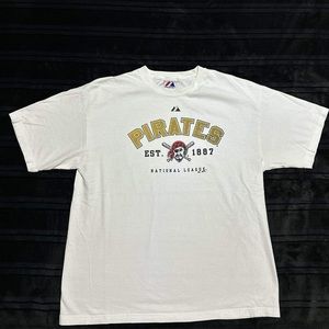 Pirates Tee
